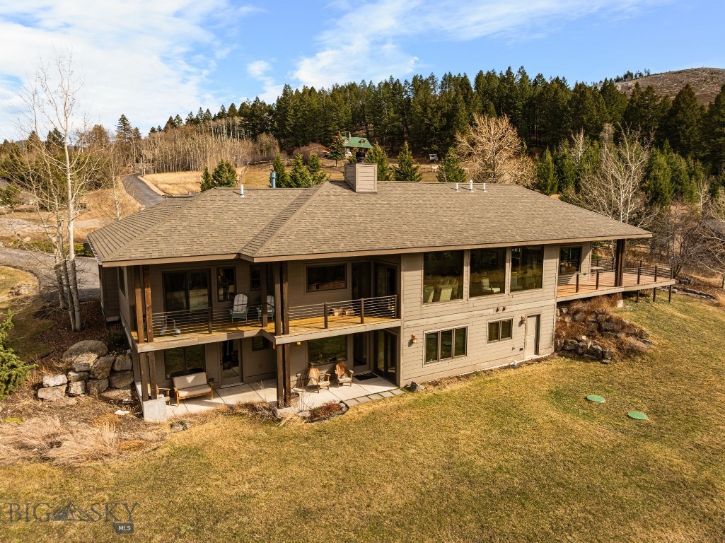 Little Bear - Residential