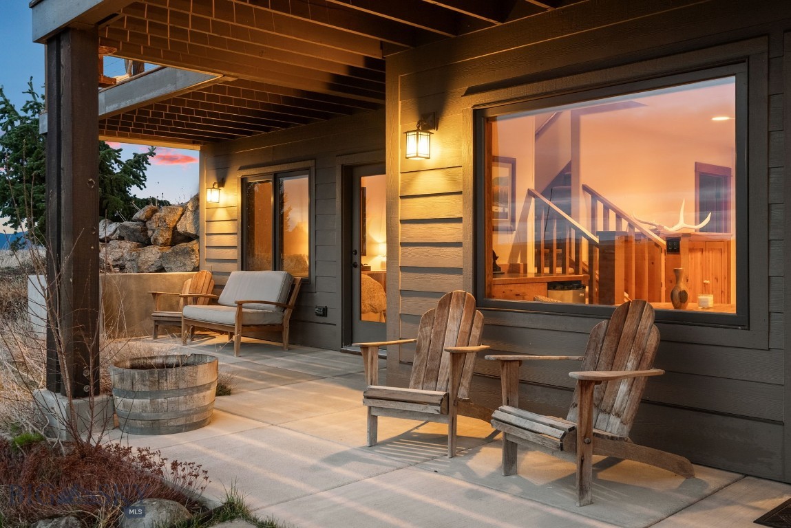 Little Bear - Residential