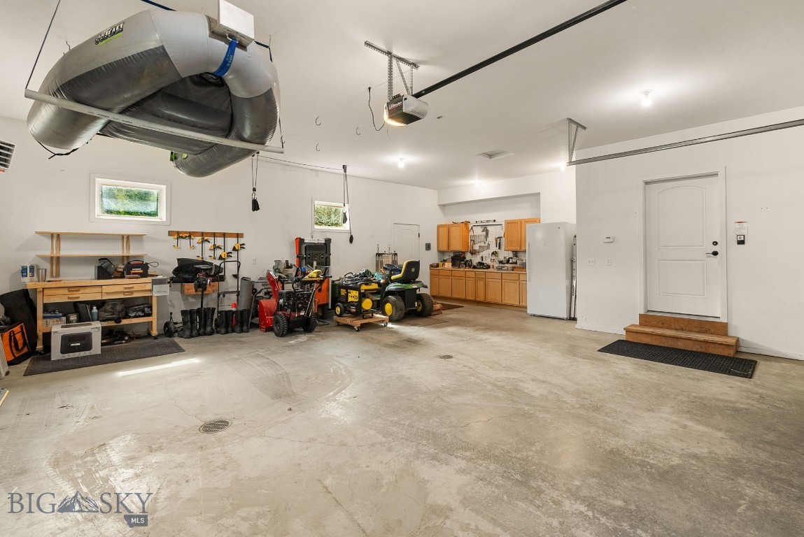 Little Bear - Residential