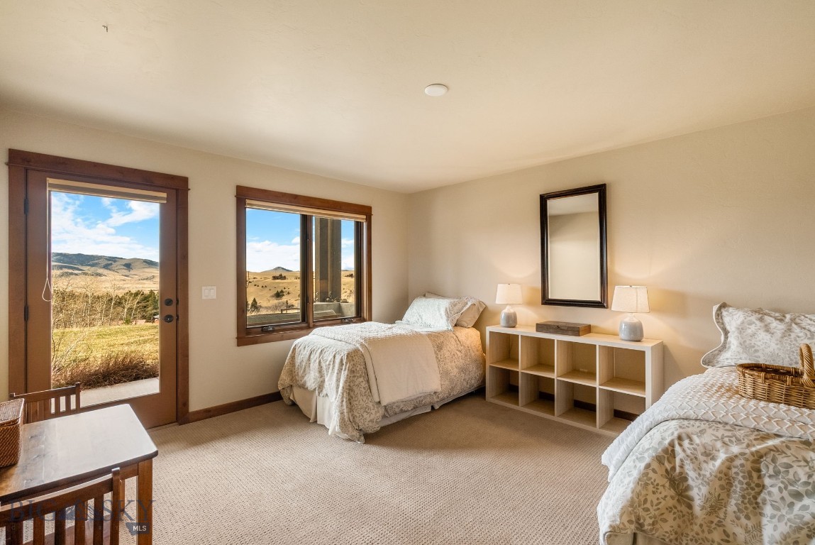 Little Bear - Residential