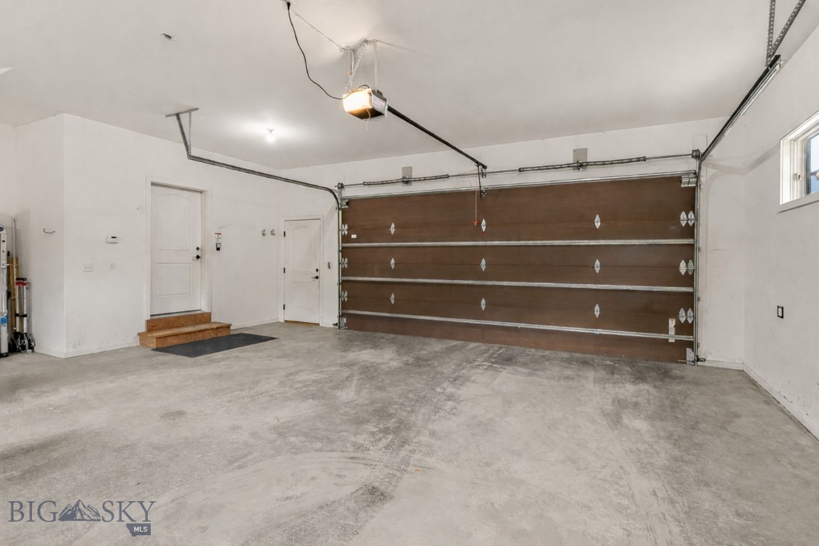 Little Bear - Residential