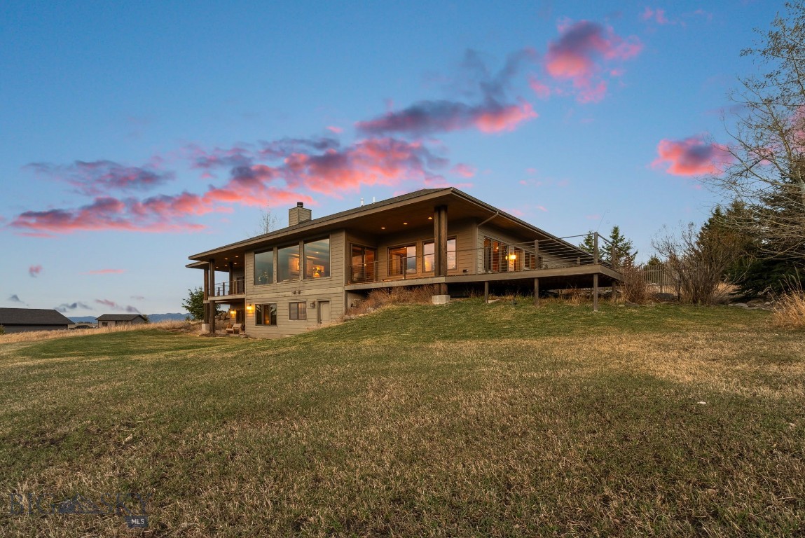 Little Bear - Residential