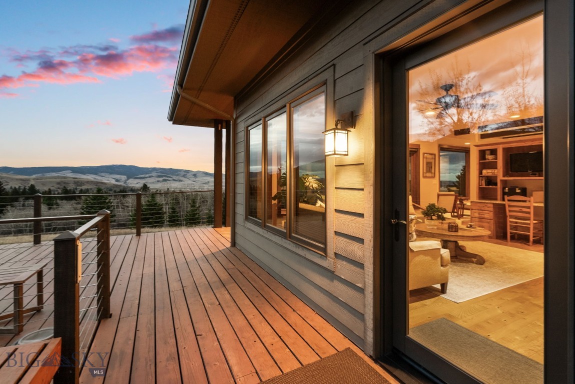 Little Bear - Residential