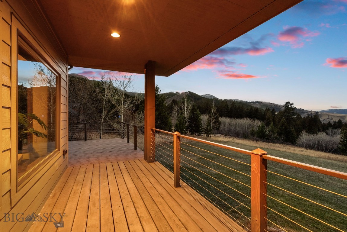 Little Bear - Residential