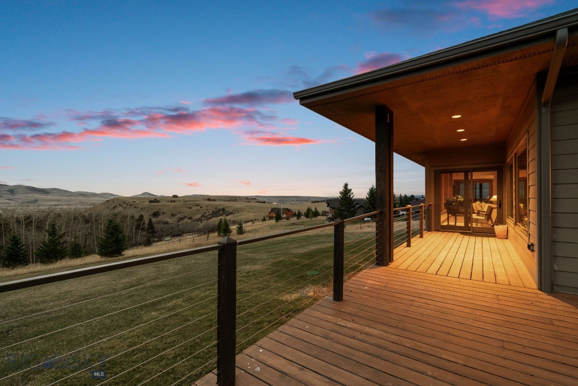 Little Bear - Residential