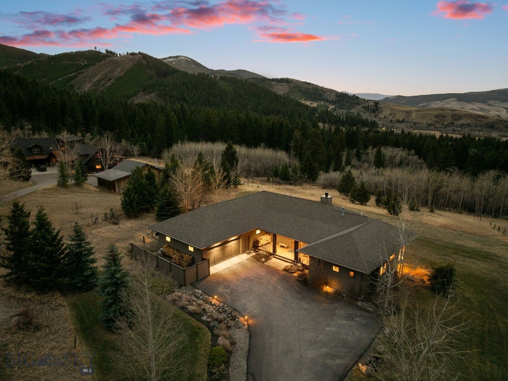 Little Bear - Residential