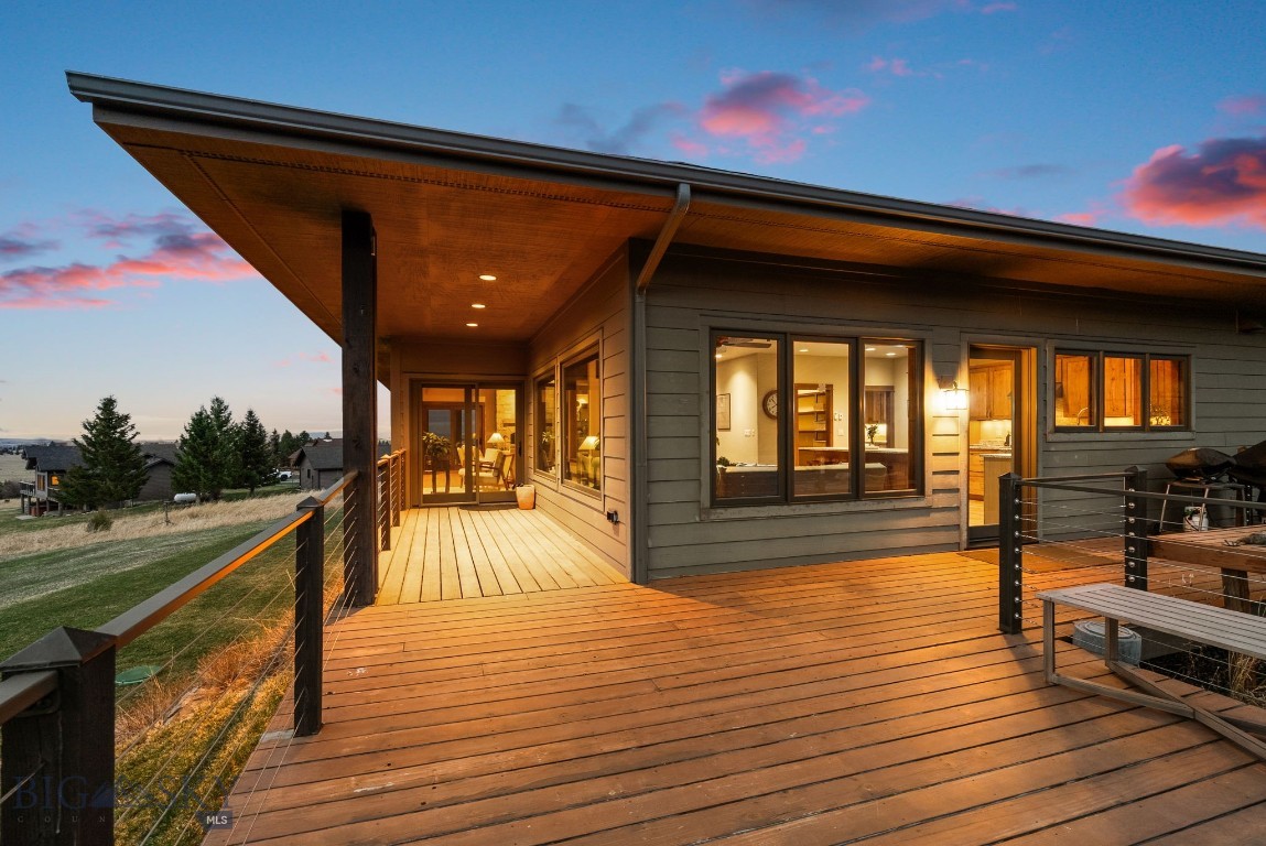 Little Bear - Residential