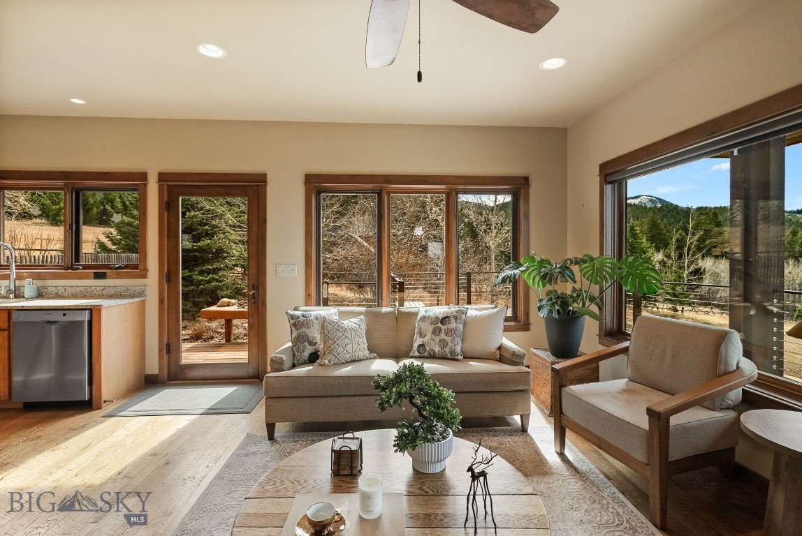 Little Bear - Residential