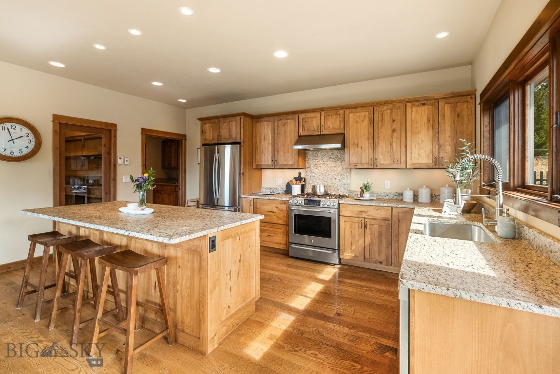 Little Bear - Residential