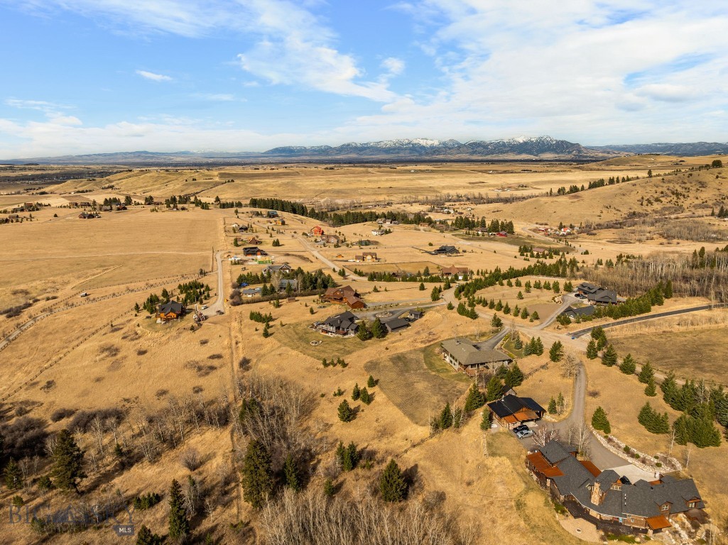 Little Bear - Residential