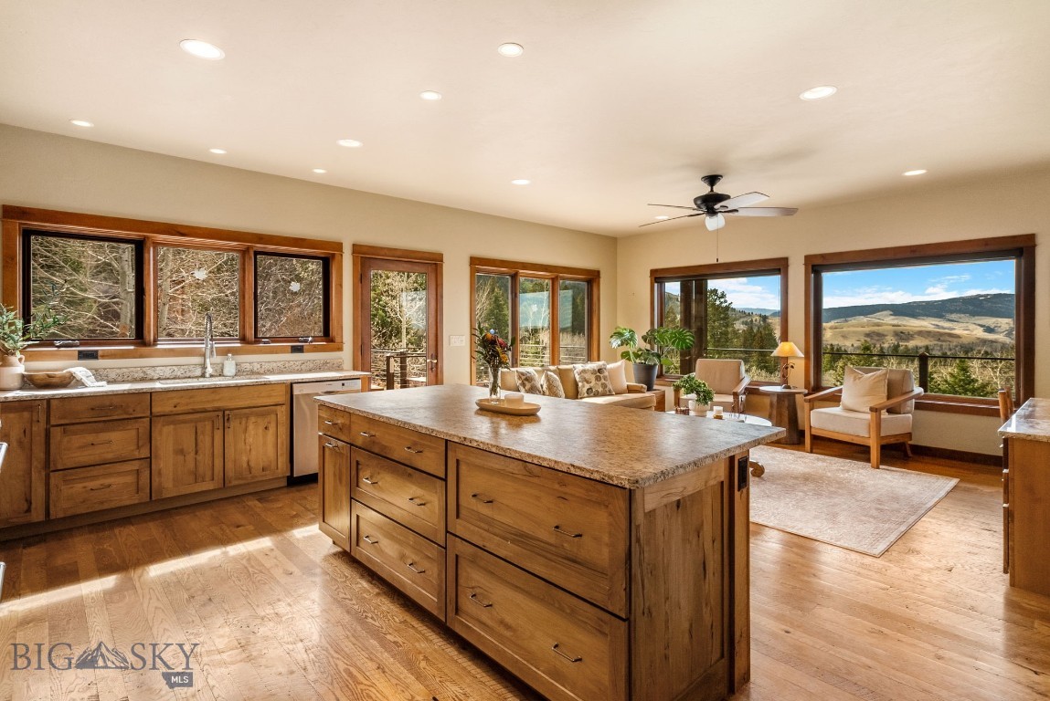 Little Bear - Residential