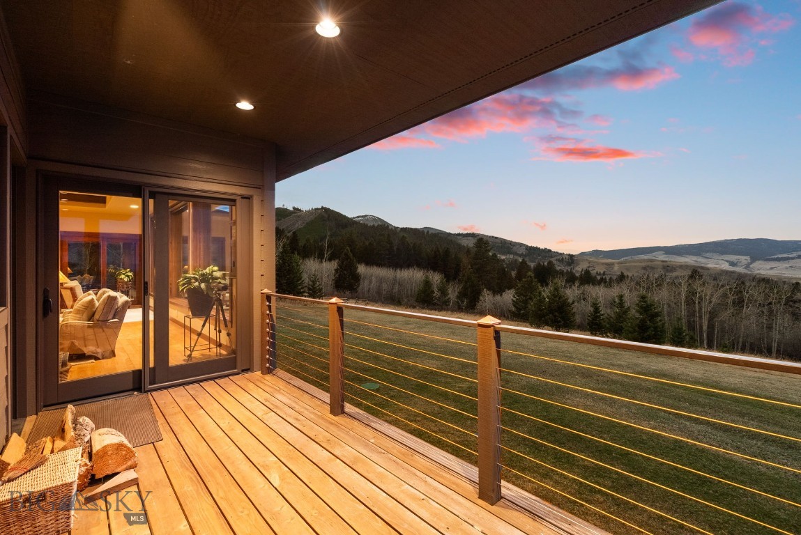 Little Bear - Residential