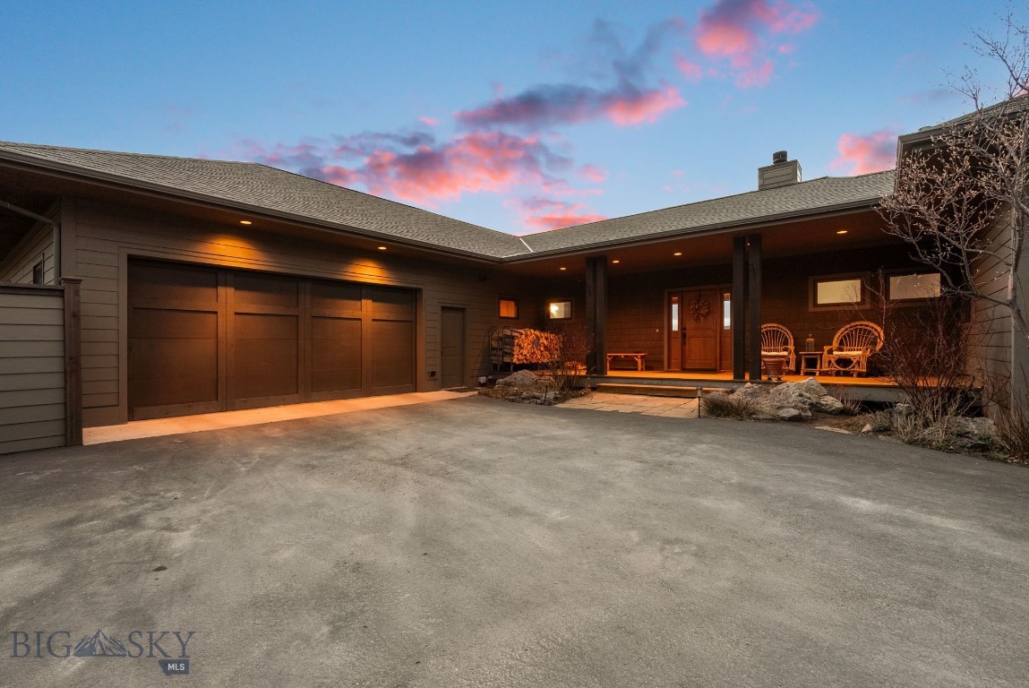 Little Bear - Residential