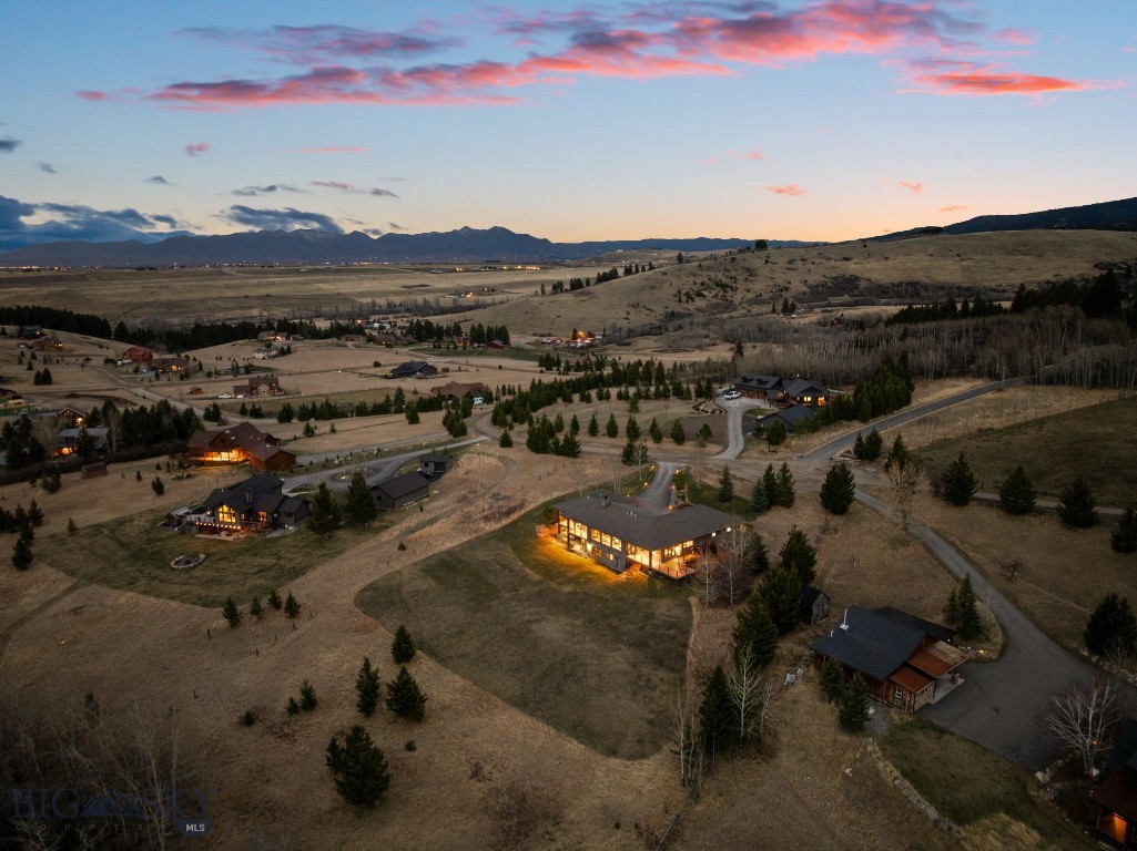 Little Bear - Residential