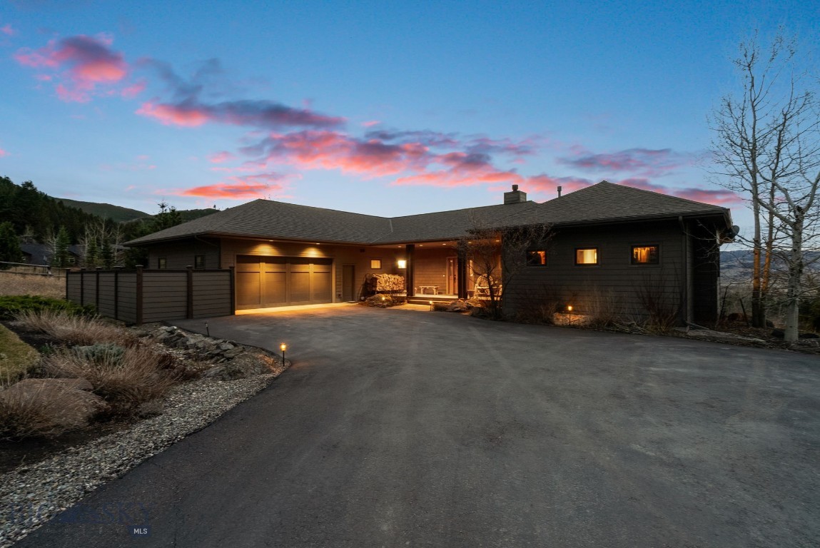 Little Bear - Residential