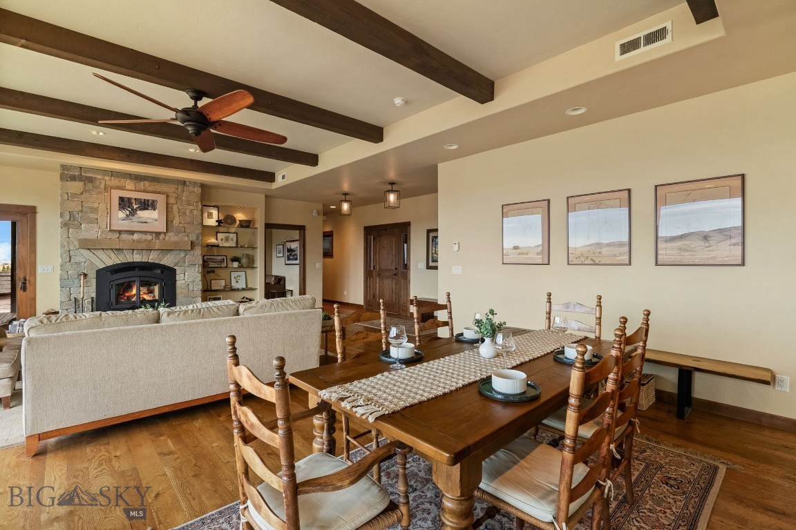 Little Bear - Residential