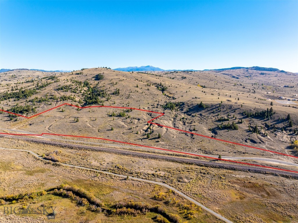 TBD Santa Claus Road