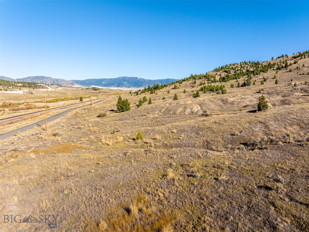 TBD Santa Claus Road