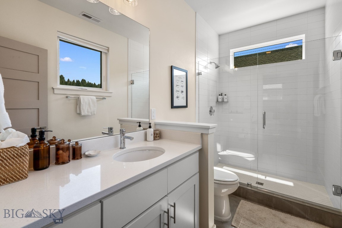 Blackfoot Hills - Residential