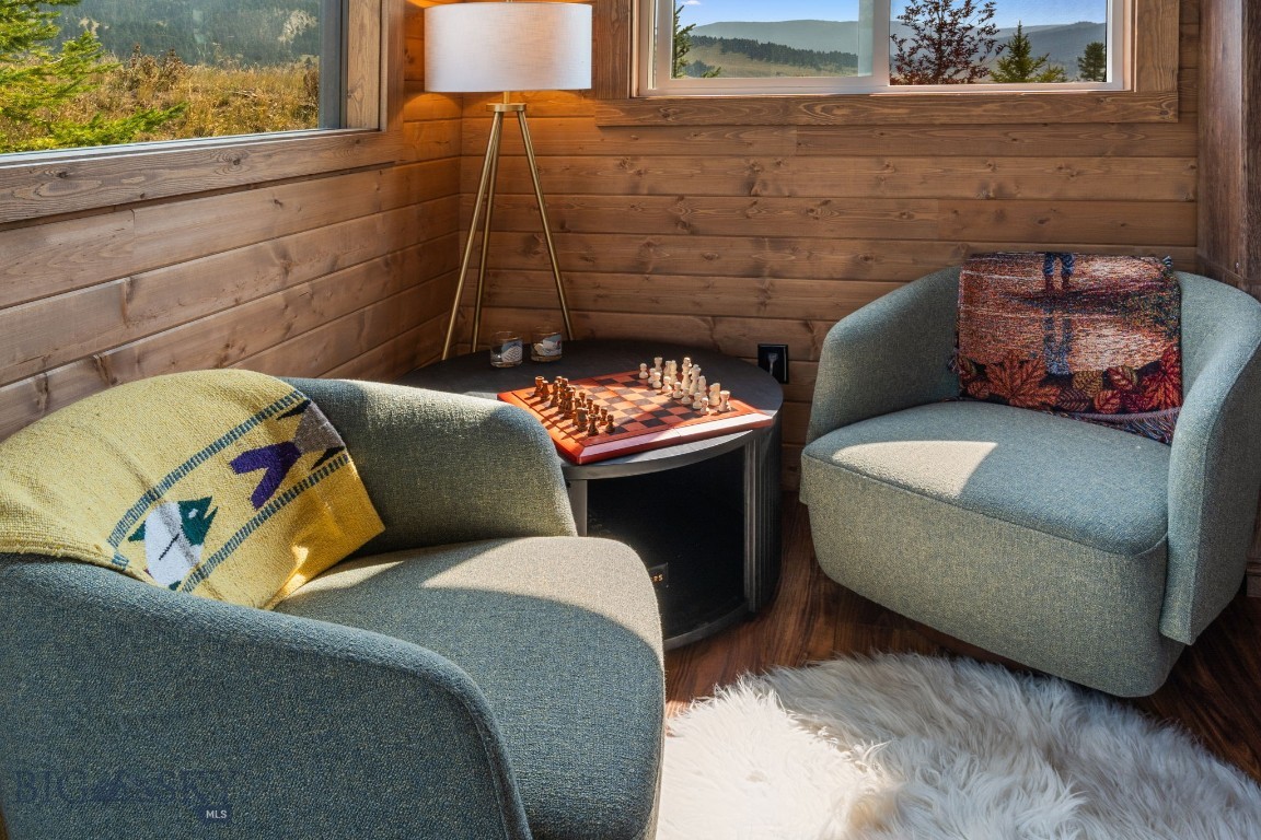 Blackfoot Hills - Residential