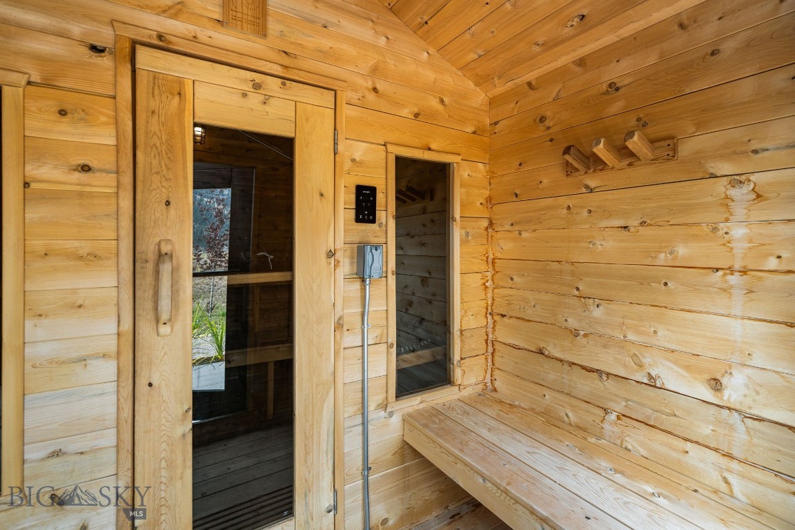Blackfoot Hills - Residential
