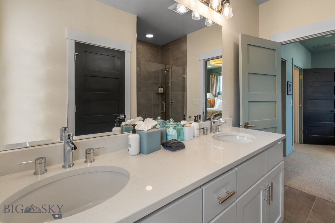 Blackfoot Hills - Residential