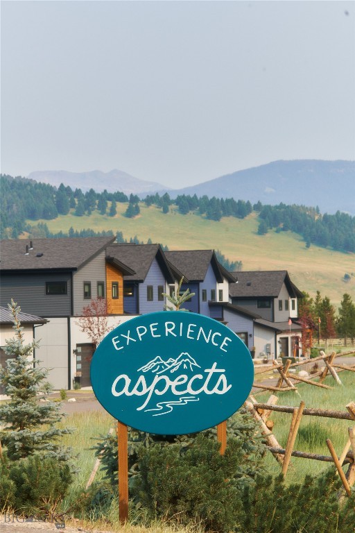 Blackfoot Hills - Residential