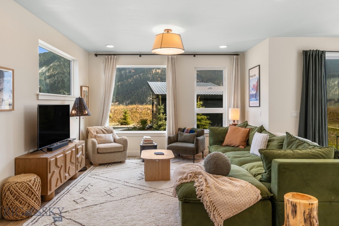 Blackfoot Hills - Residential