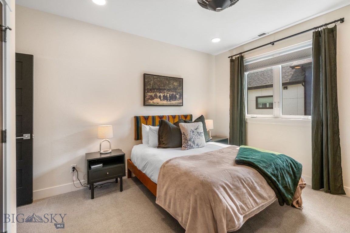 Blackfoot Hills - Residential