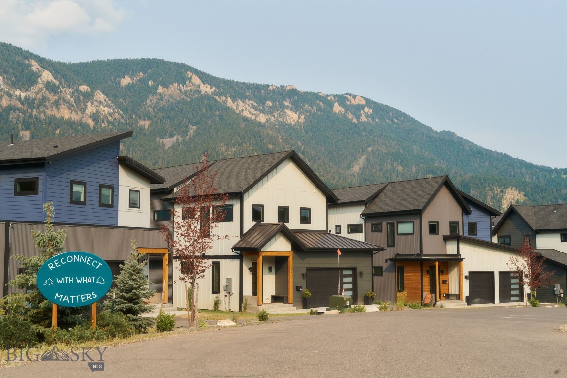 Blackfoot Hills - Residential
