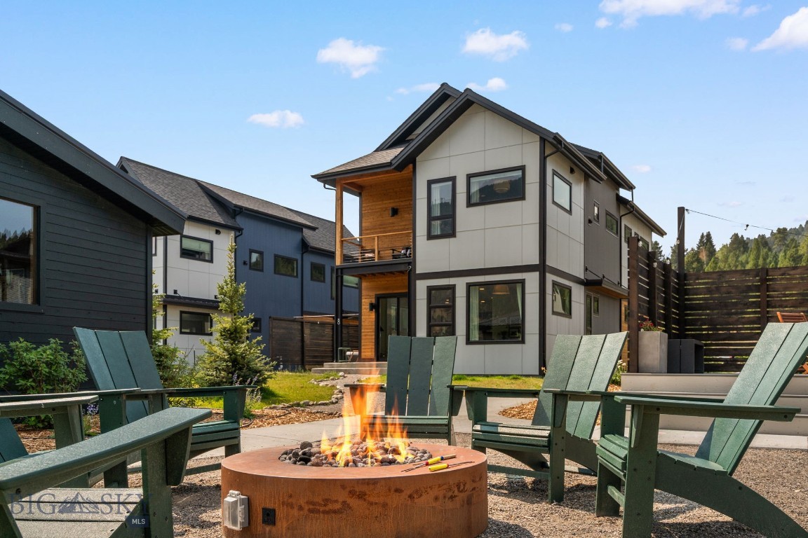 Blackfoot Hills - Residential