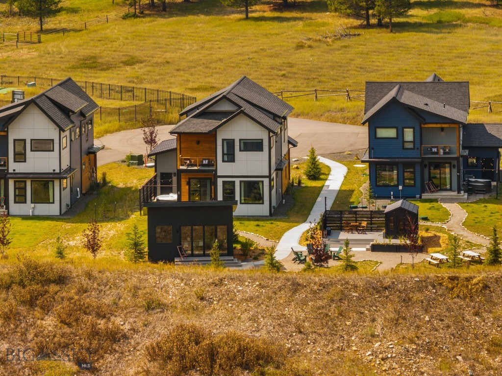 Blackfoot Hills - Residential