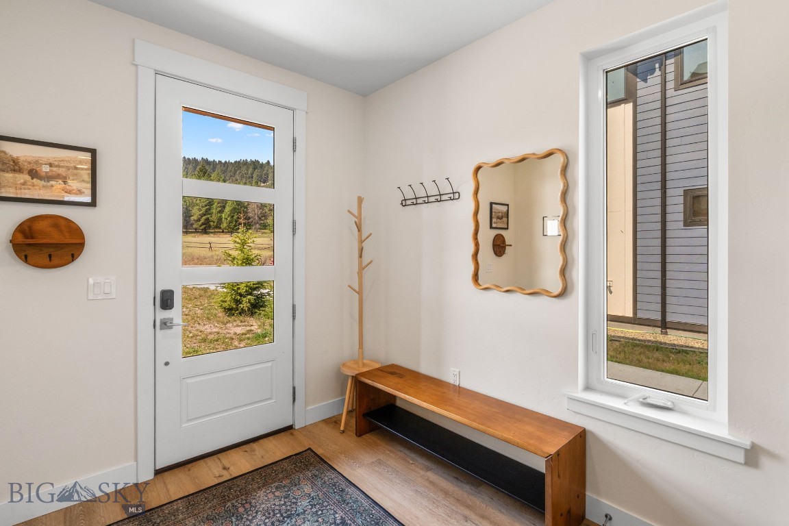 Blackfoot Hills - Residential