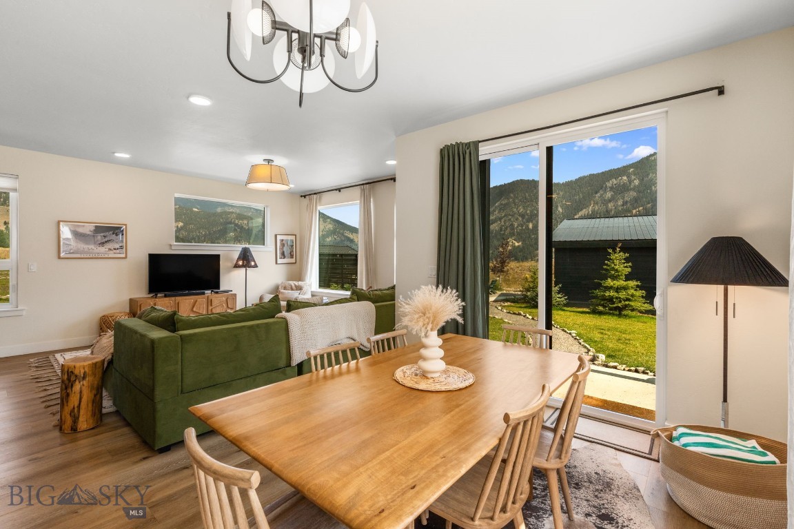 Blackfoot Hills - Residential