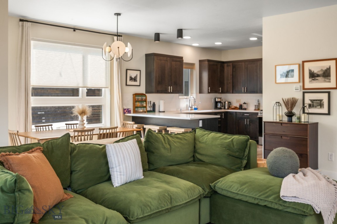 Blackfoot Hills - Residential