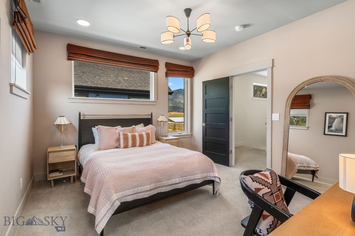 Blackfoot Hills - Residential