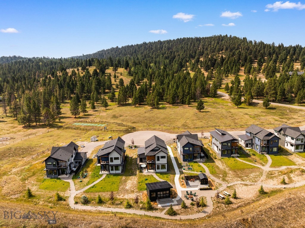 Blackfoot Hills - Residential