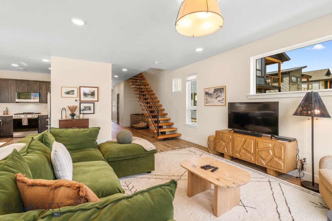 Blackfoot Hills - Residential