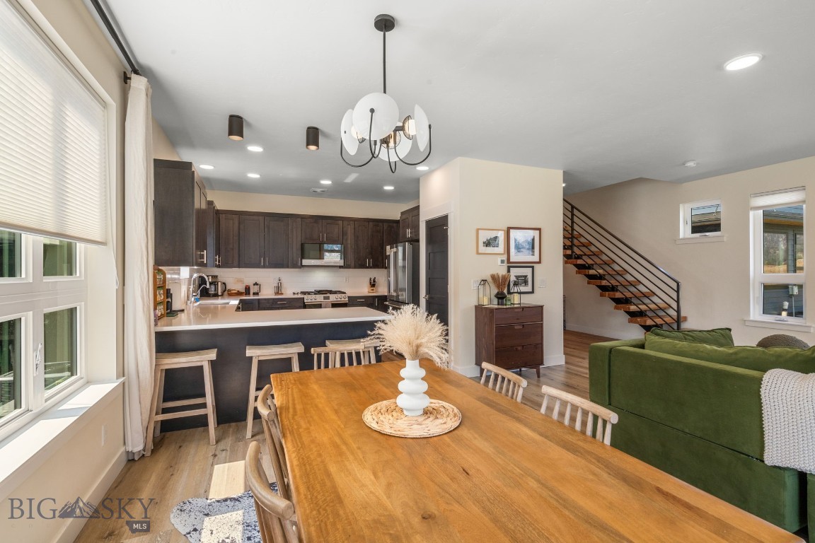 Blackfoot Hills - Residential