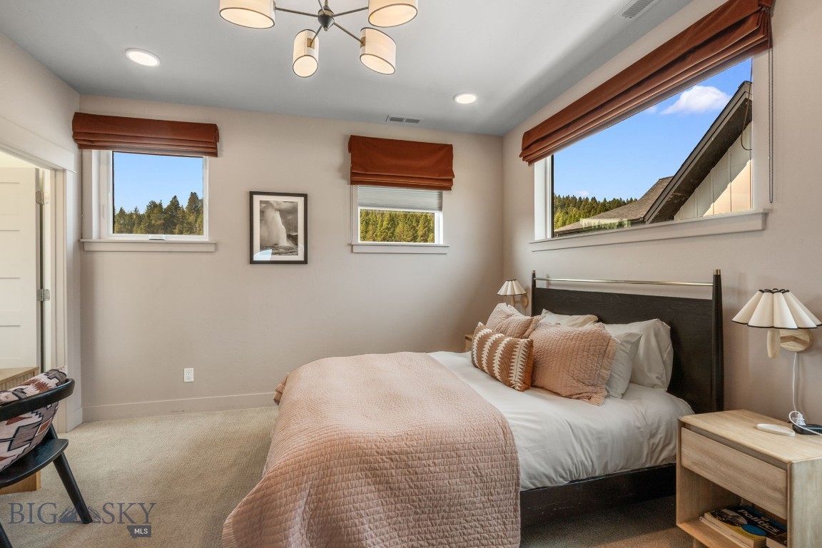 Blackfoot Hills - Residential