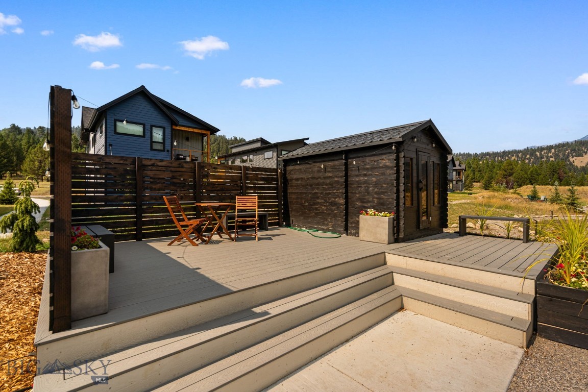 Blackfoot Hills - Residential