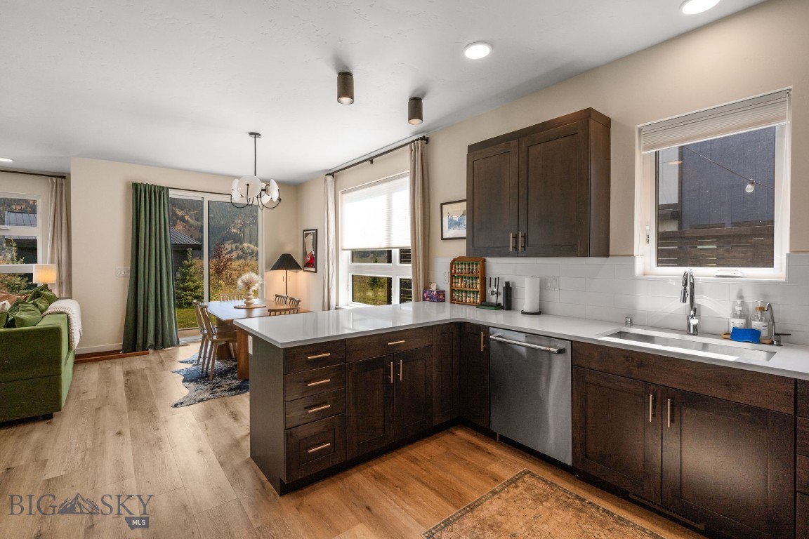 Blackfoot Hills - Residential