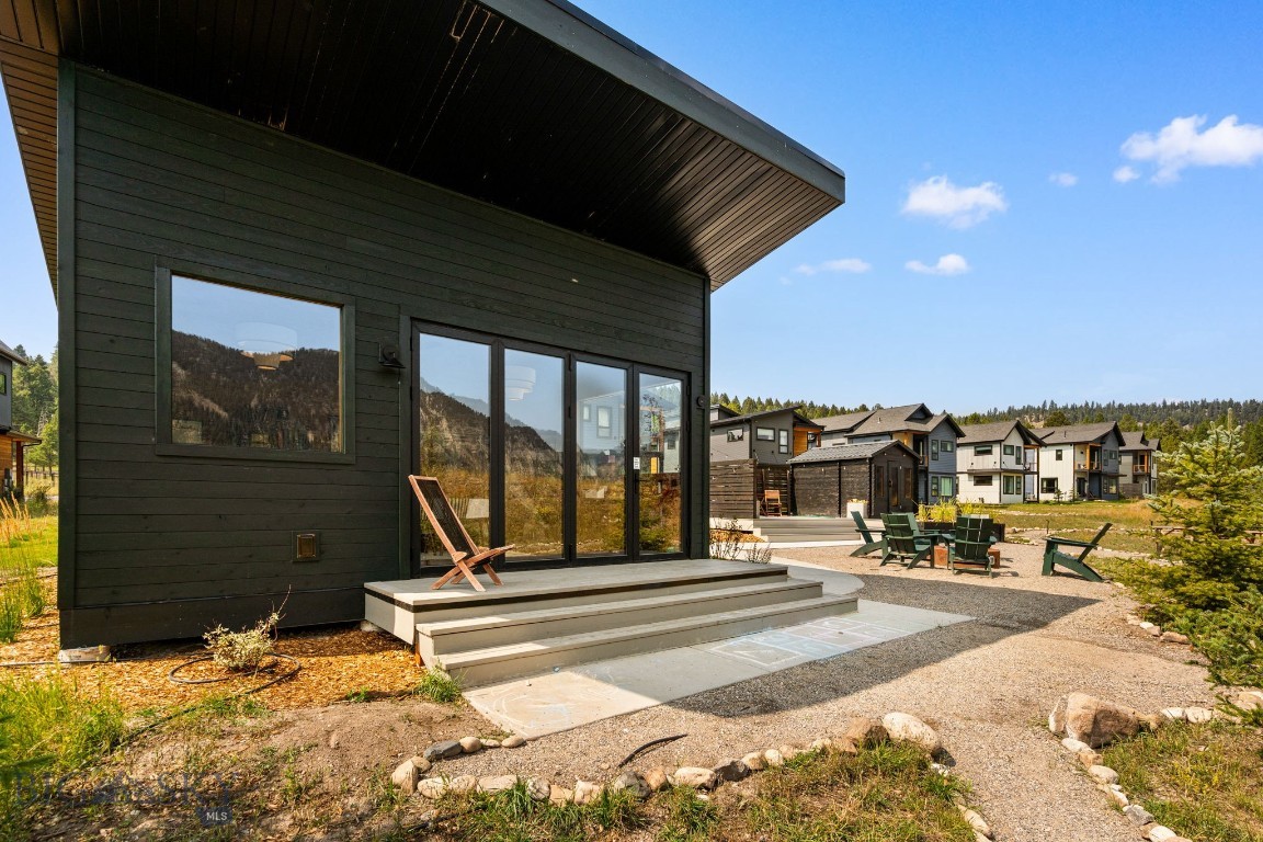 Blackfoot Hills - Residential