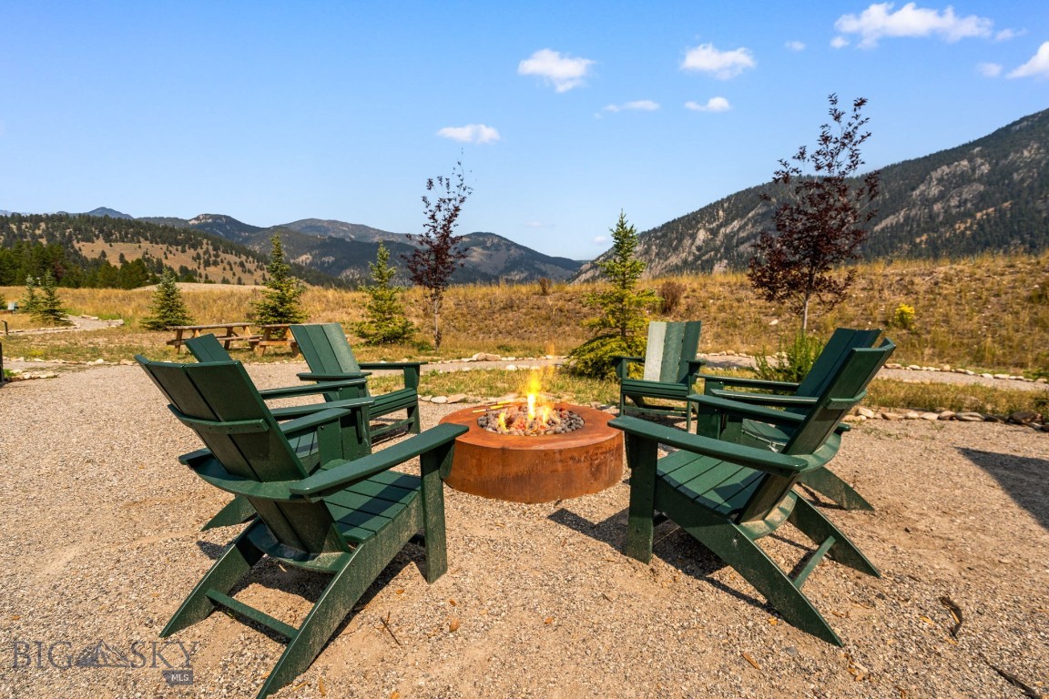Blackfoot Hills - Residential