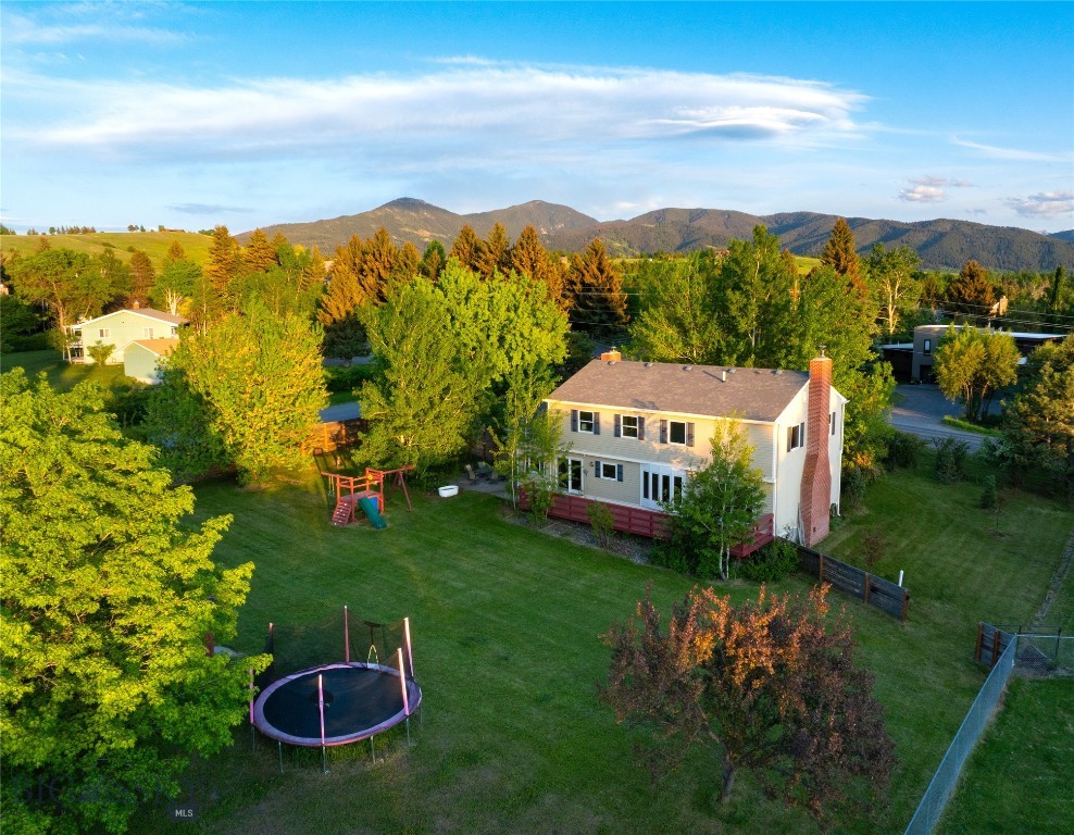 Gardner Park - Residential