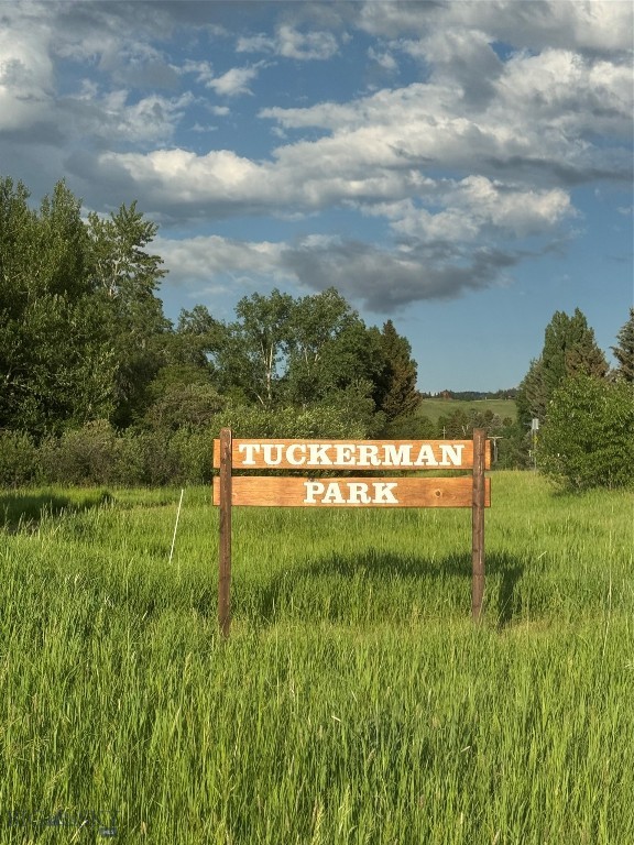 Gardner Park - Residential