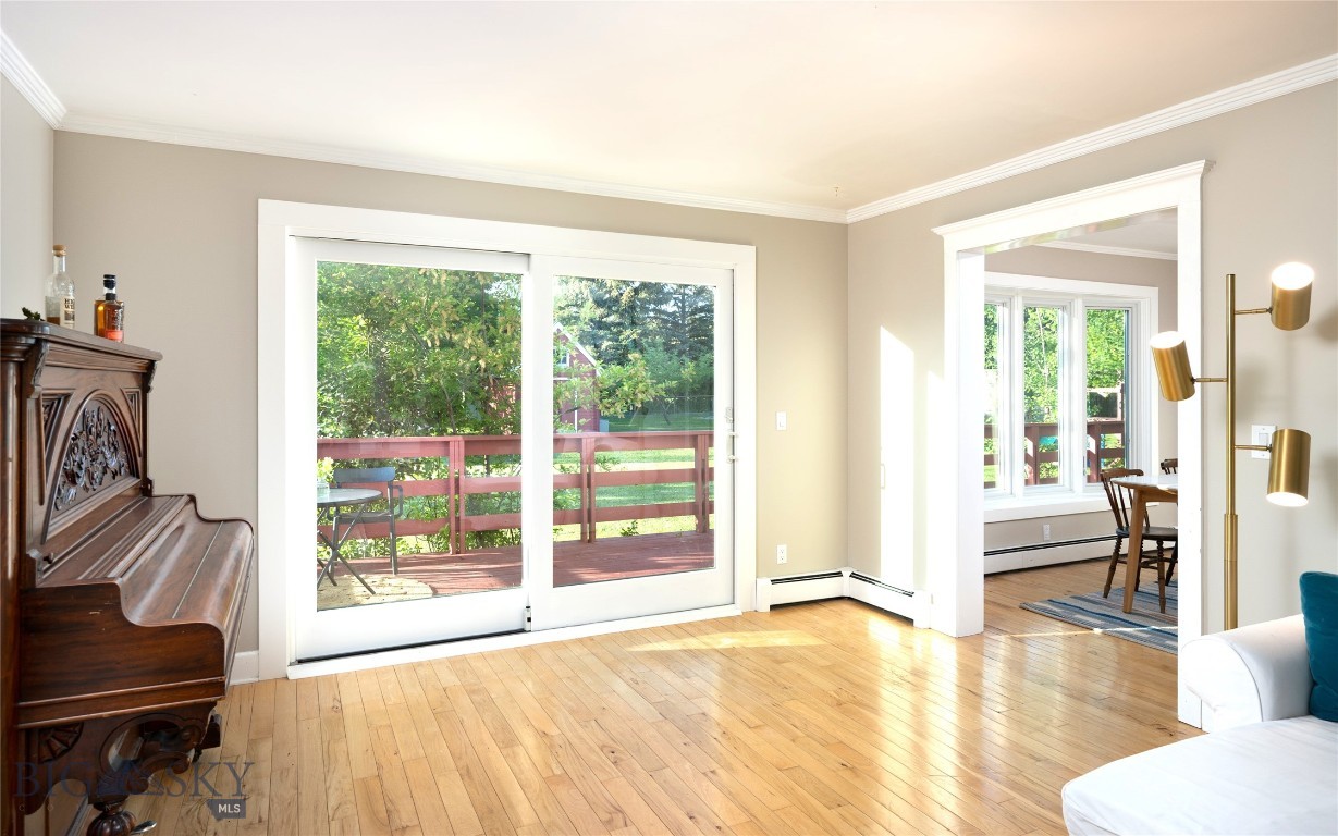 Gardner Park - Residential