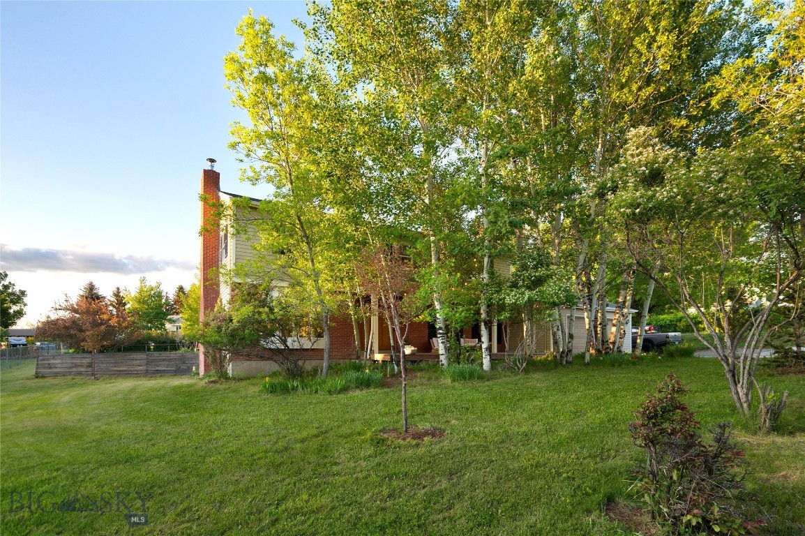 Gardner Park - Residential