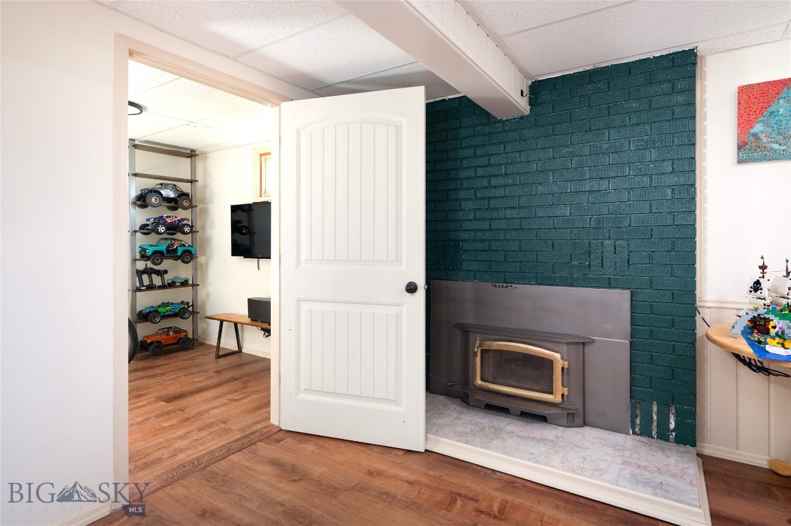 Gardner Park - Residential