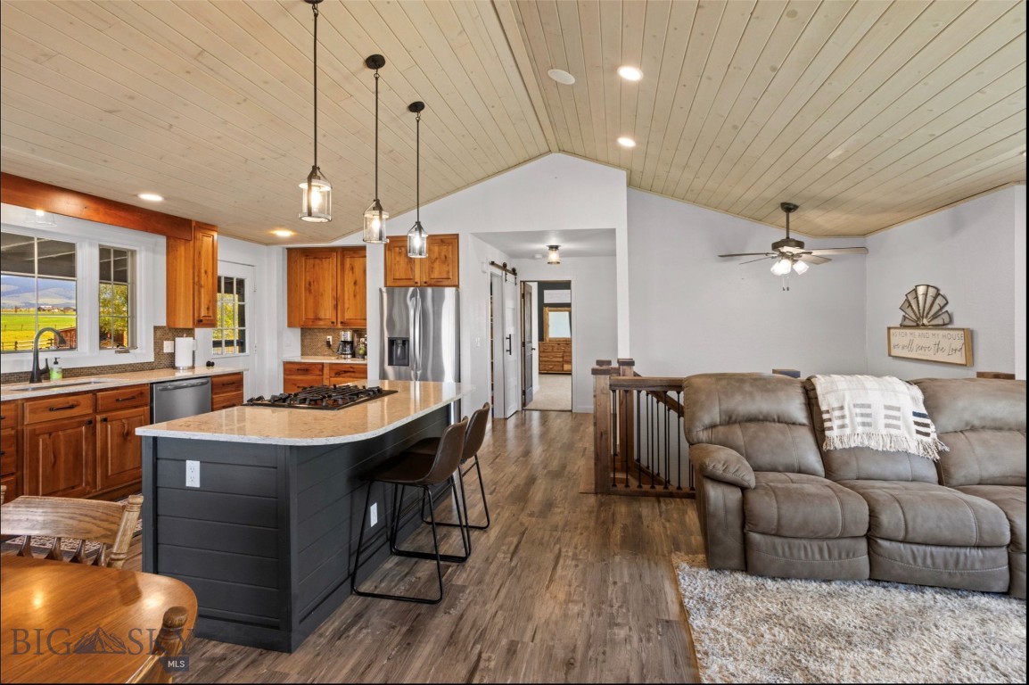 Other - Residential